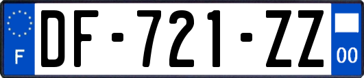 DF-721-ZZ