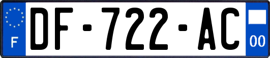 DF-722-AC