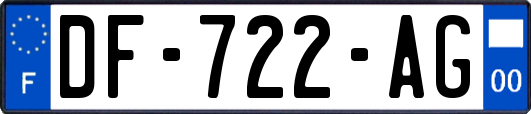 DF-722-AG