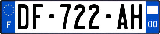 DF-722-AH