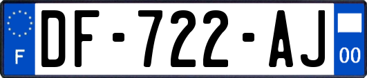 DF-722-AJ