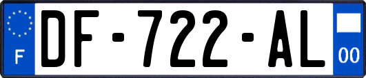 DF-722-AL