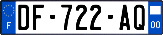 DF-722-AQ