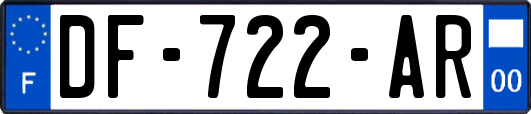 DF-722-AR