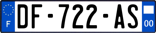 DF-722-AS