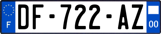 DF-722-AZ