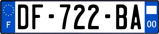 DF-722-BA