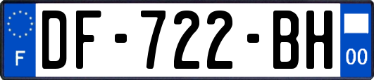 DF-722-BH