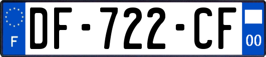 DF-722-CF