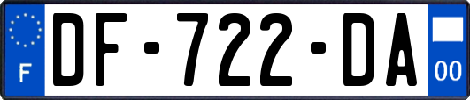 DF-722-DA