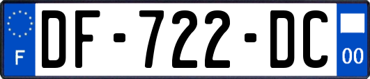 DF-722-DC