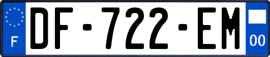 DF-722-EM