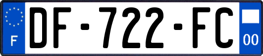 DF-722-FC