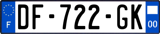 DF-722-GK