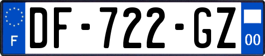 DF-722-GZ