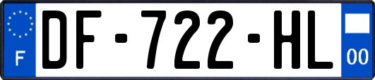 DF-722-HL