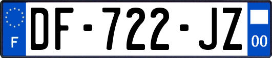 DF-722-JZ