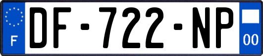 DF-722-NP