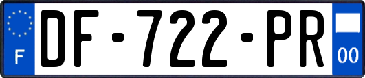 DF-722-PR