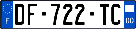 DF-722-TC