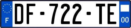 DF-722-TE