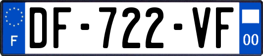 DF-722-VF