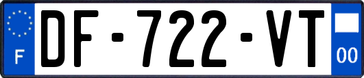 DF-722-VT