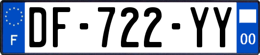DF-722-YY