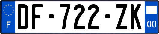 DF-722-ZK