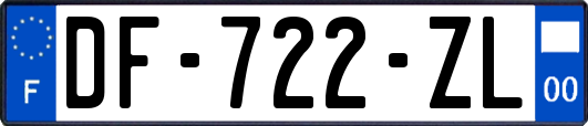 DF-722-ZL