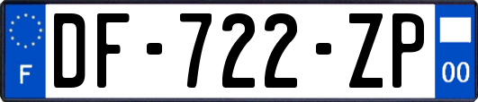 DF-722-ZP