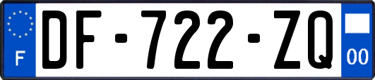 DF-722-ZQ