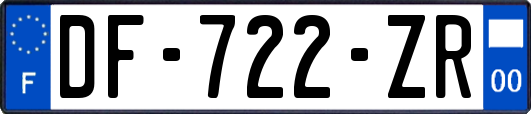 DF-722-ZR