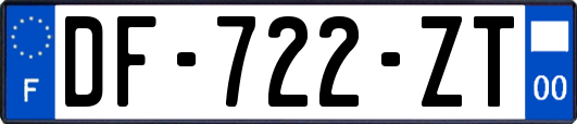 DF-722-ZT