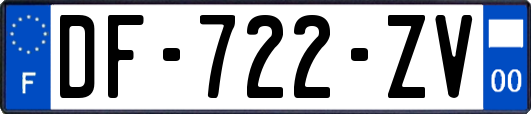 DF-722-ZV