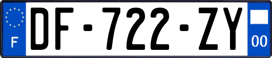 DF-722-ZY