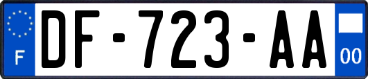 DF-723-AA