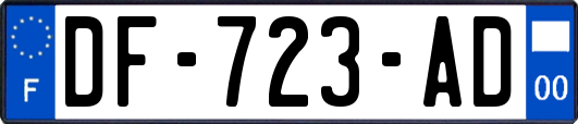 DF-723-AD