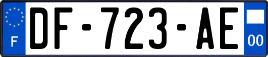 DF-723-AE