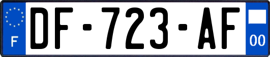 DF-723-AF