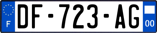 DF-723-AG