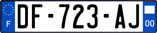 DF-723-AJ