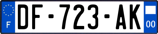 DF-723-AK