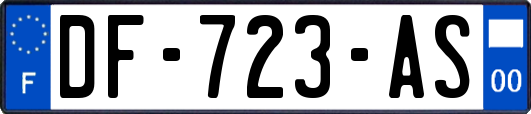 DF-723-AS