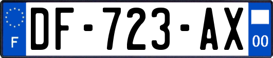 DF-723-AX