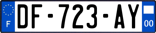 DF-723-AY