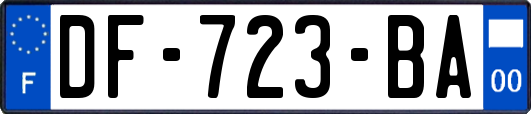 DF-723-BA