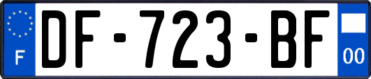 DF-723-BF