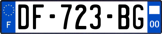 DF-723-BG