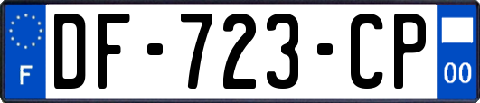 DF-723-CP